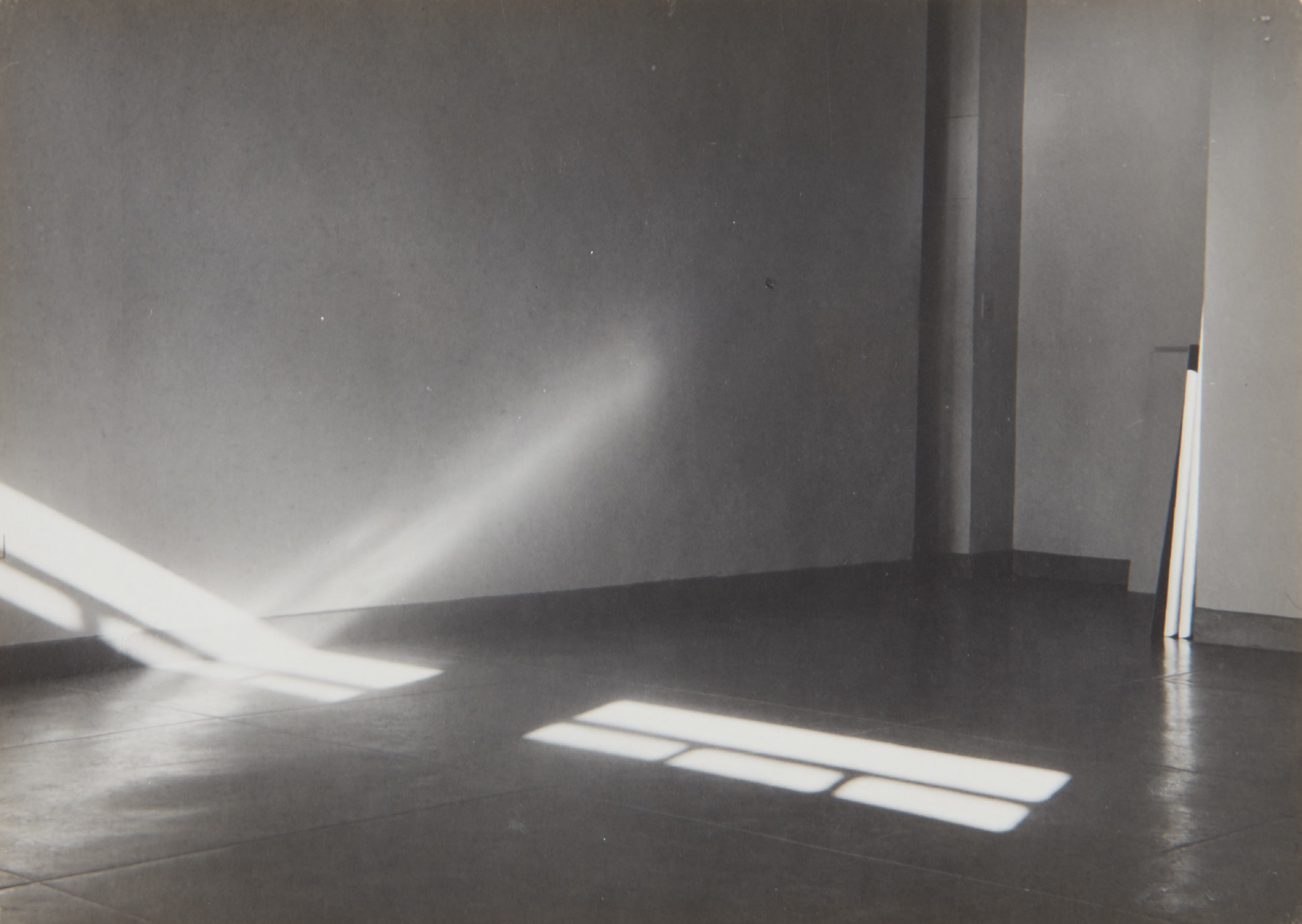 Dorothy Norman — Walls - An American Place