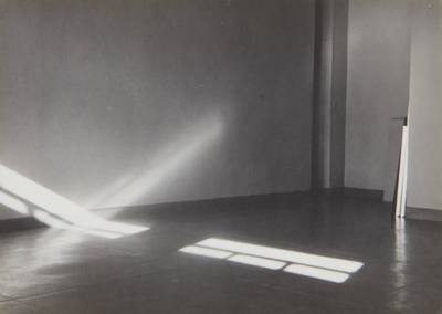 Walls - An American Place