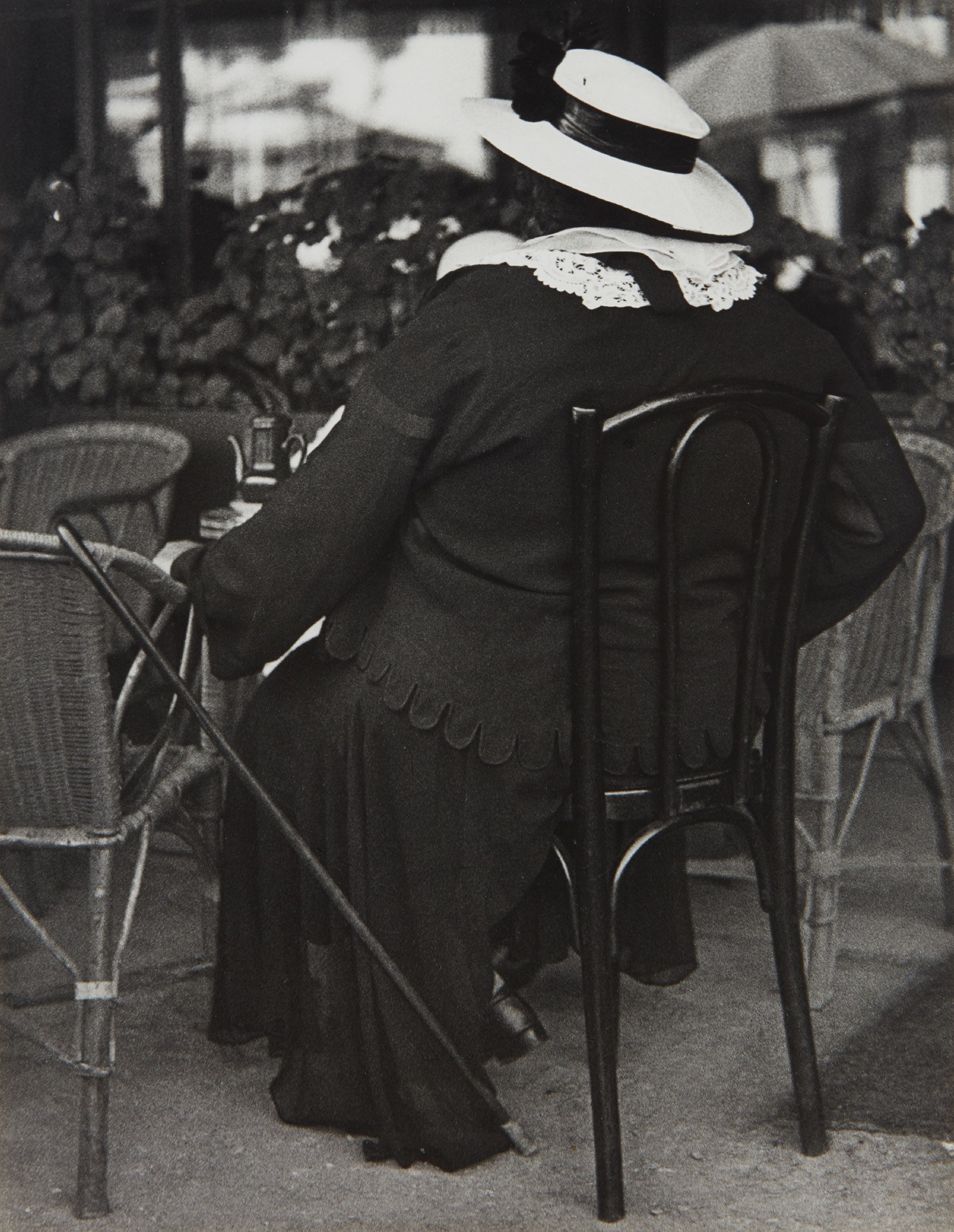 Famous Gambler, French Riviera