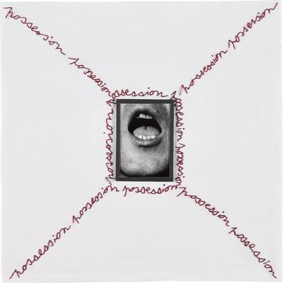 Mes Ouvrages (Possession)