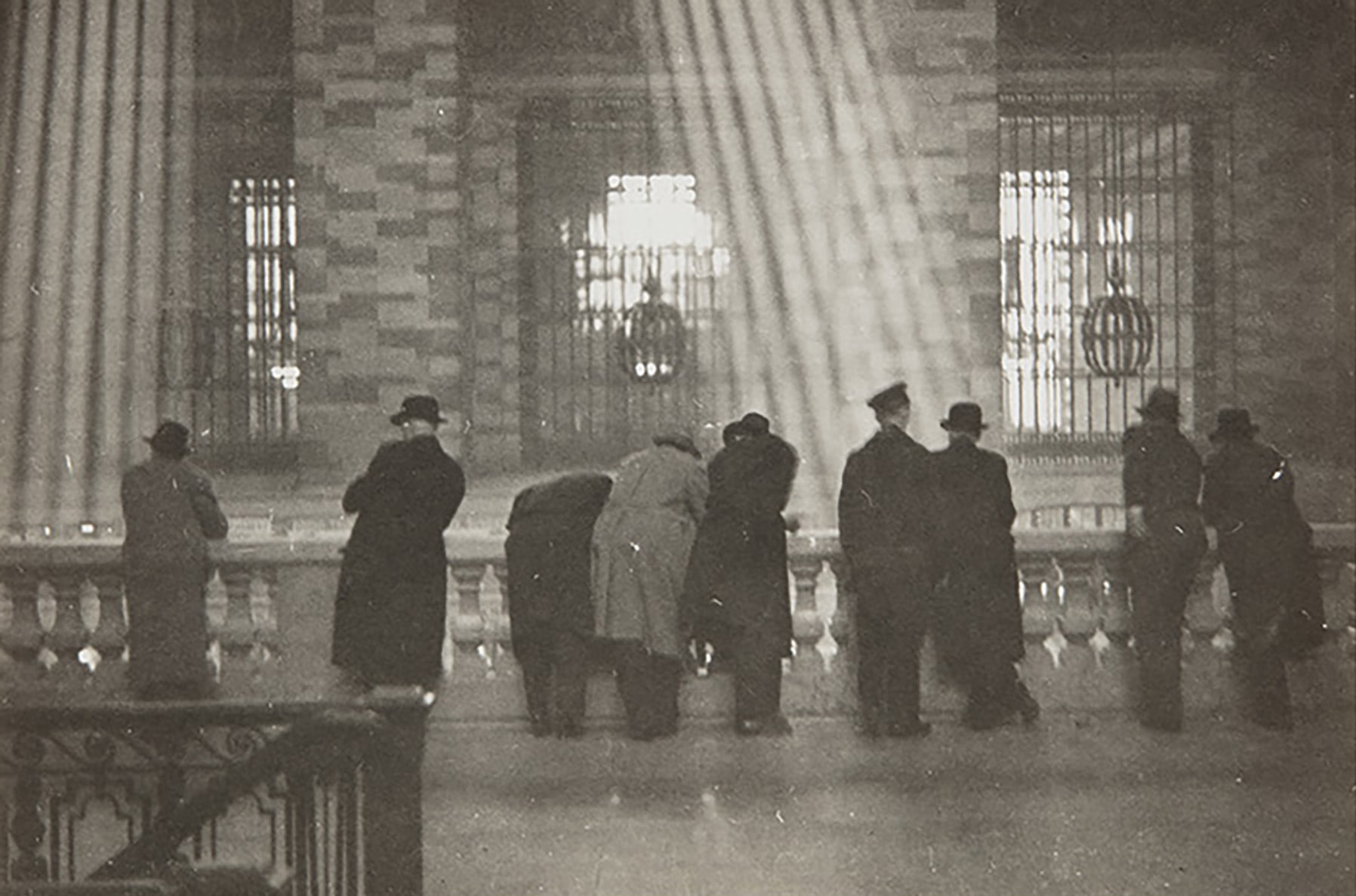 André Kertész — The 1974 André Kertész Guggenheim Set