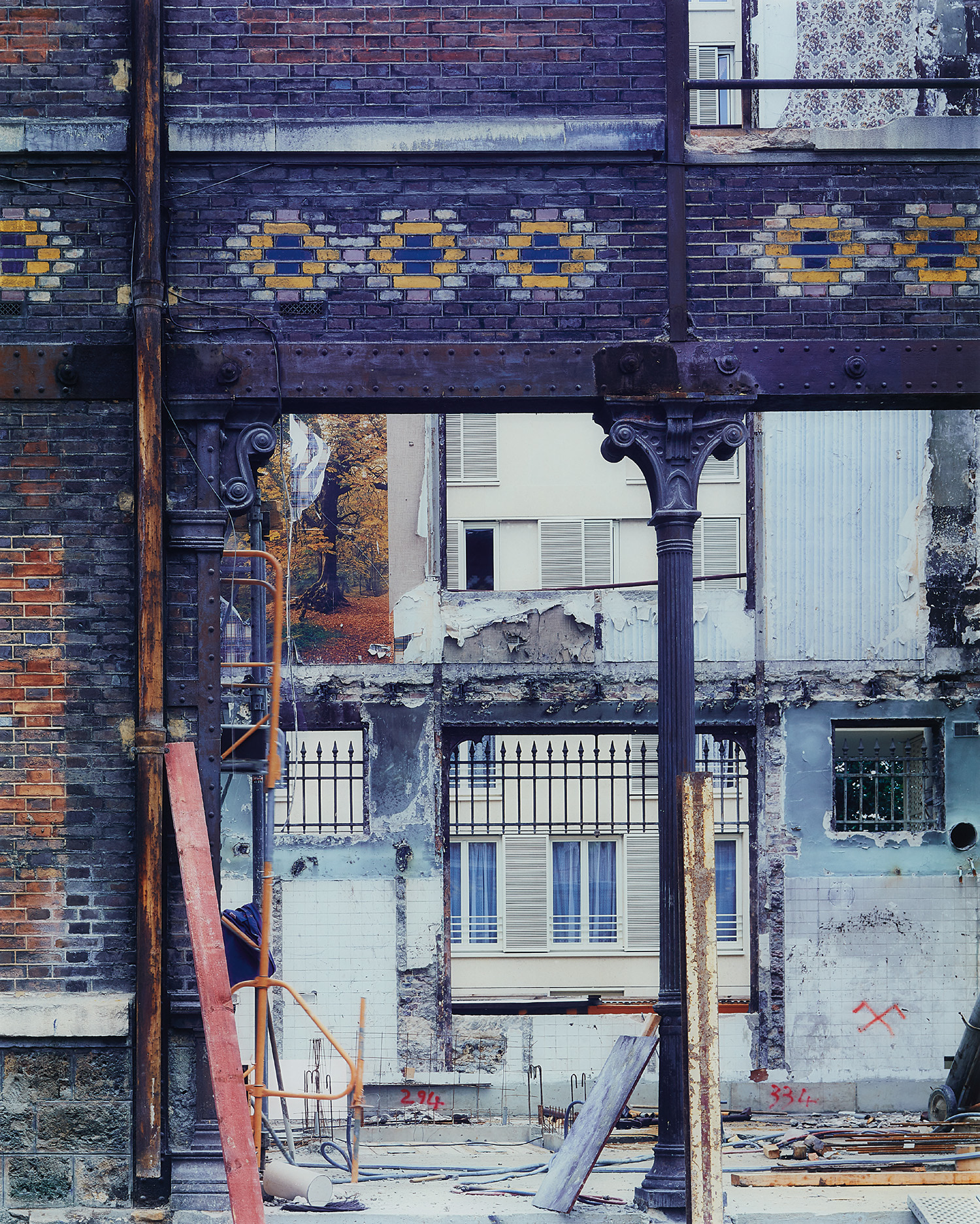 Boulevard Morland, Paris 4