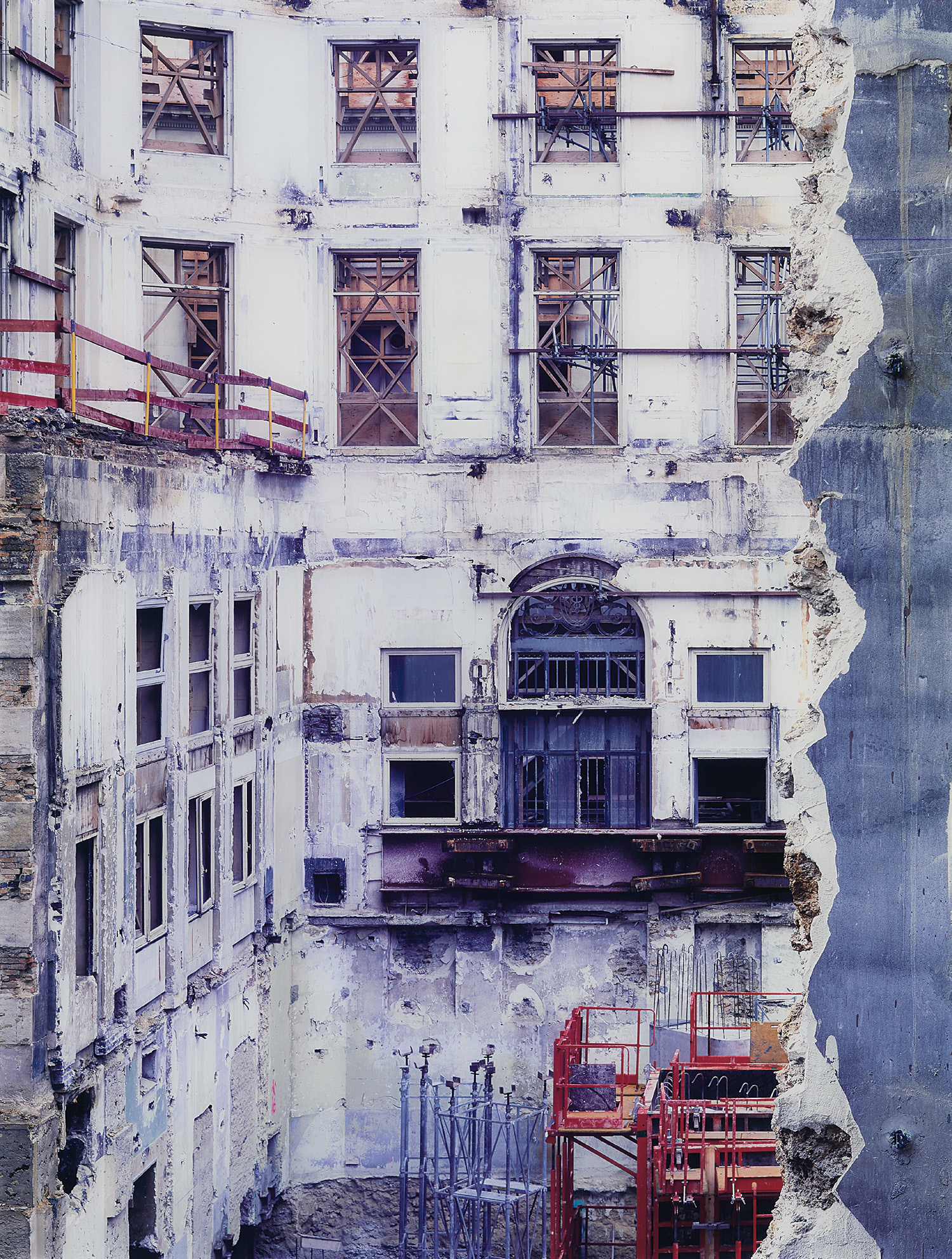 Ilot Edouard VII - Paris 9, Photo n°10