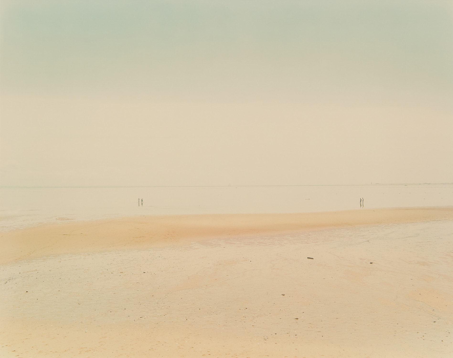 Bay/Sky, Provincetown