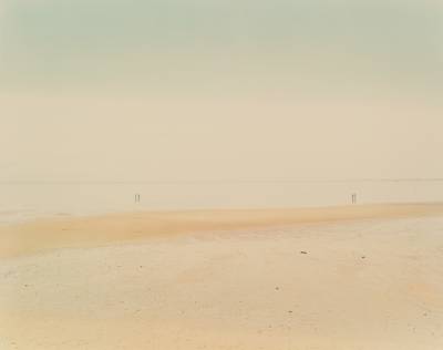 Bay/Sky, Provincetown