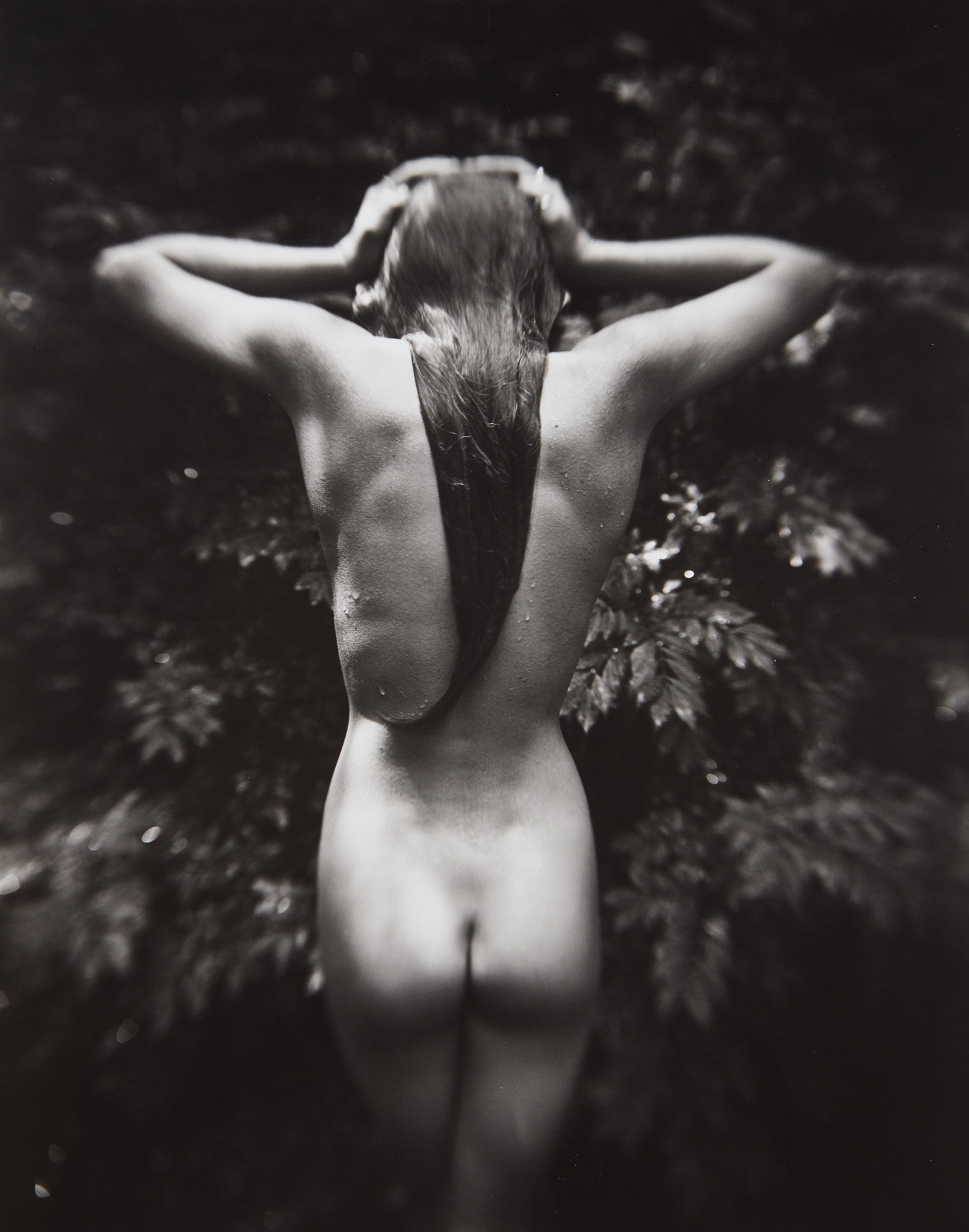 Sally Mann — Punctus