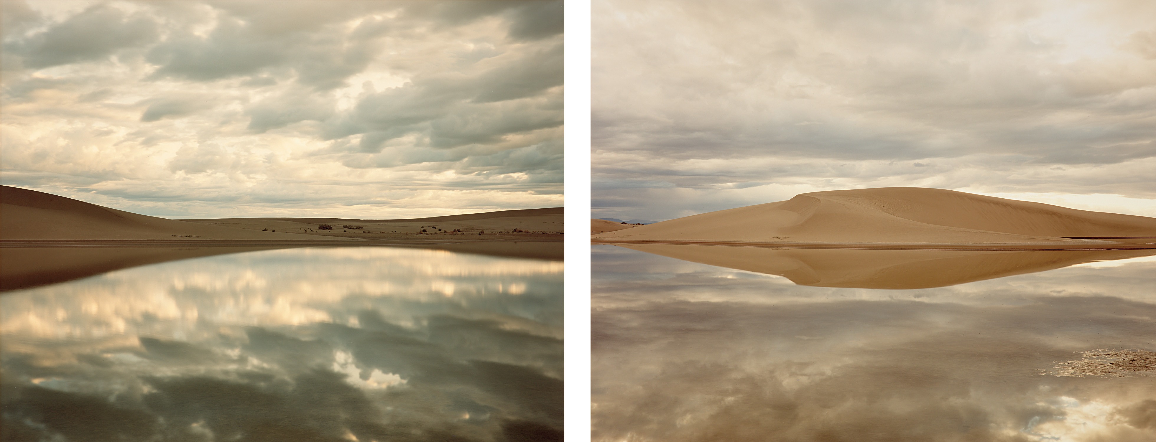 Battleground Point #7 and #21