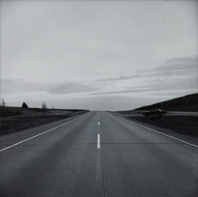 Landscape, near Hastings, Minnesota