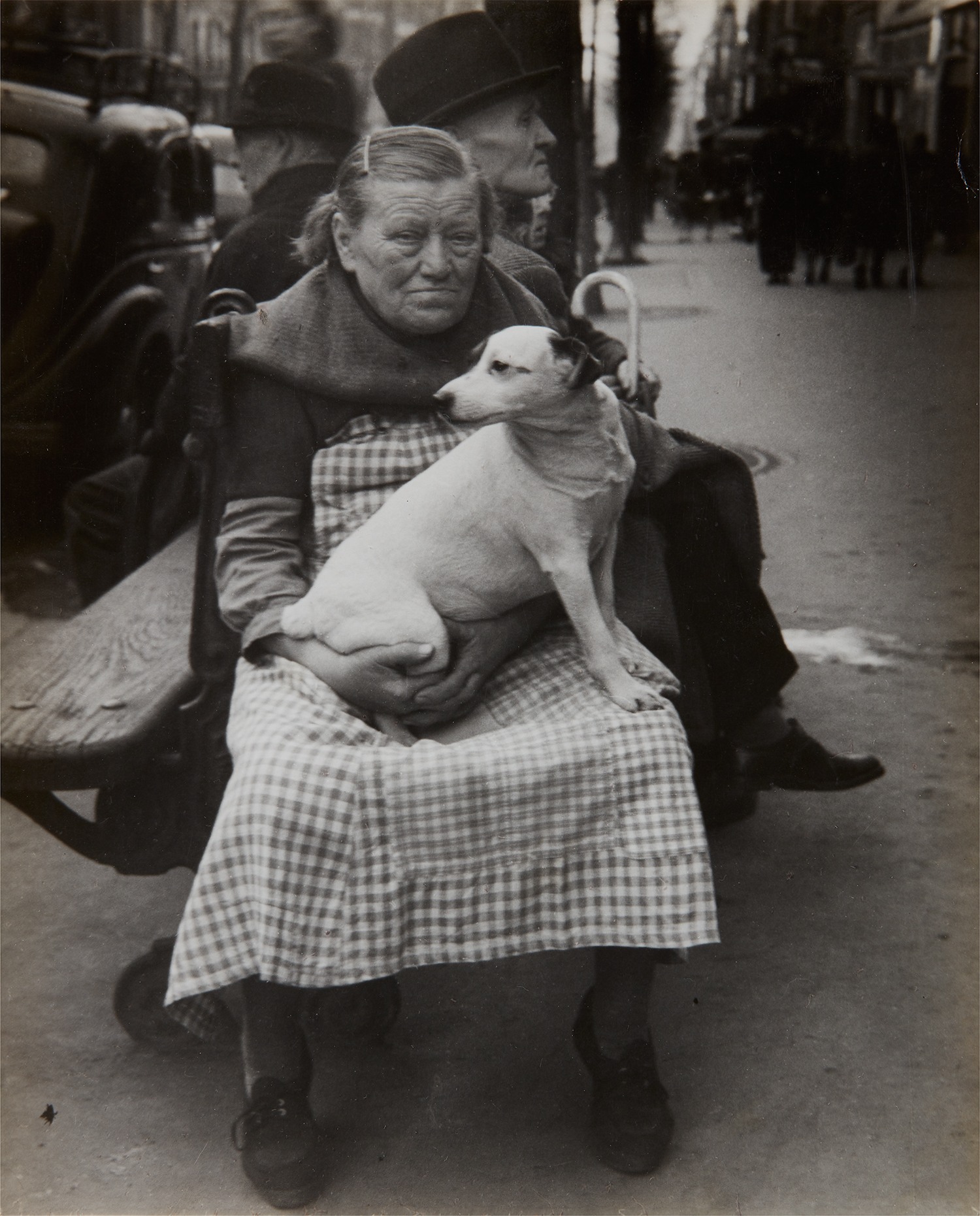 Avenue de Clichy, Paris