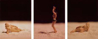 Selected Images from American Beauties