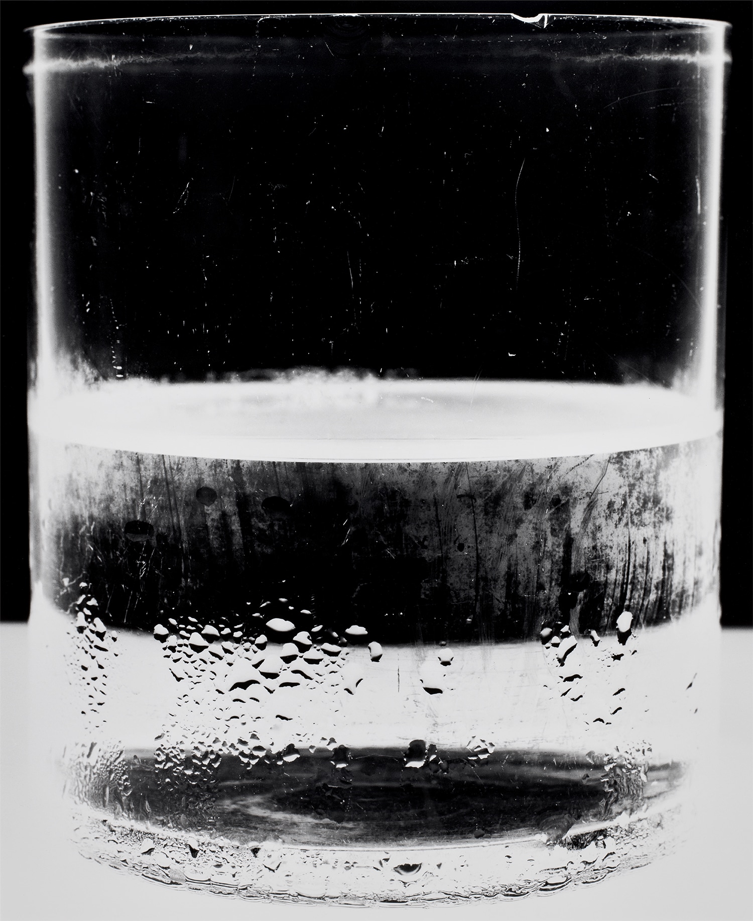 Water Glass 2