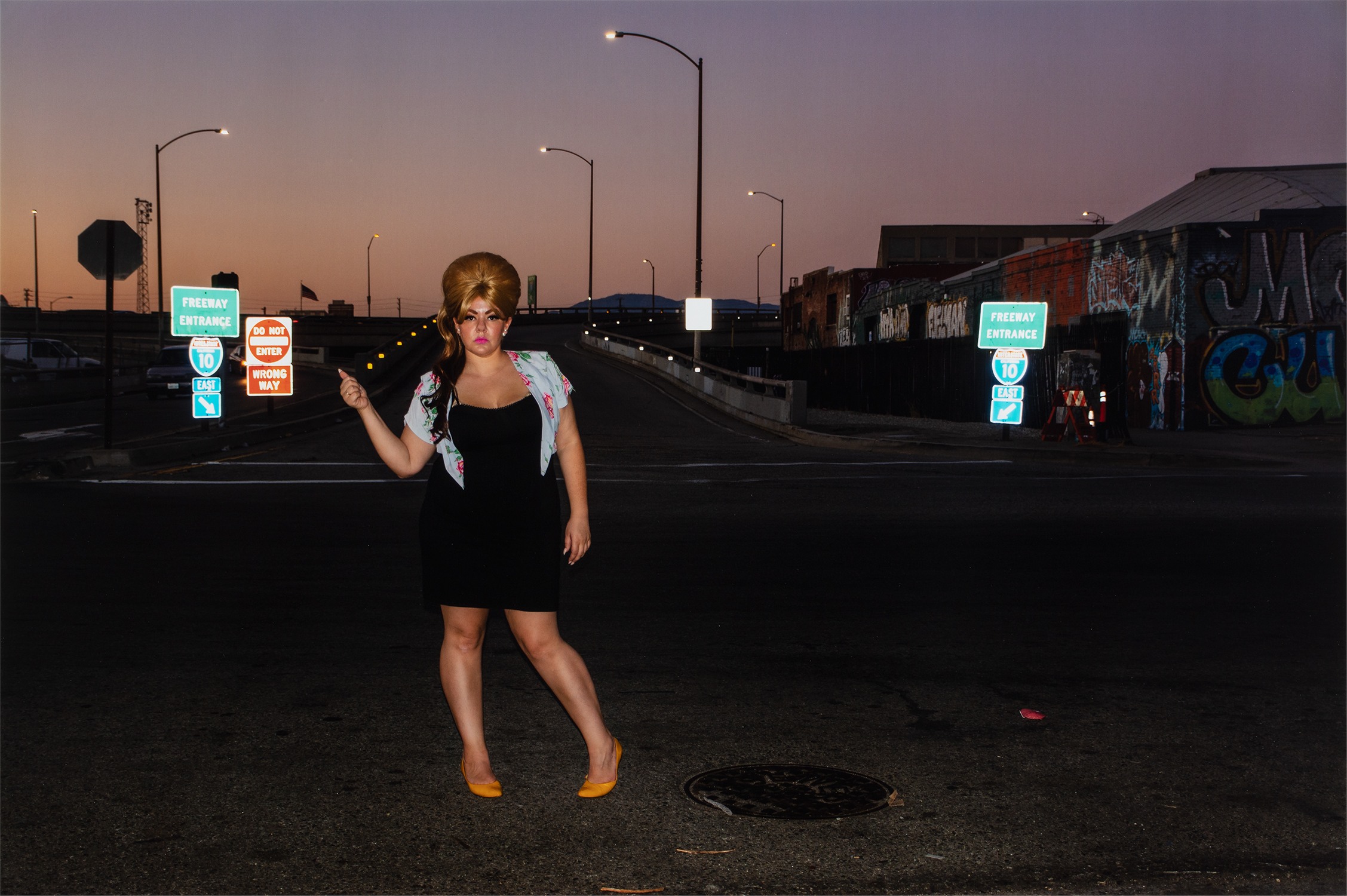 Genevieve Gaignard — Gotta Go