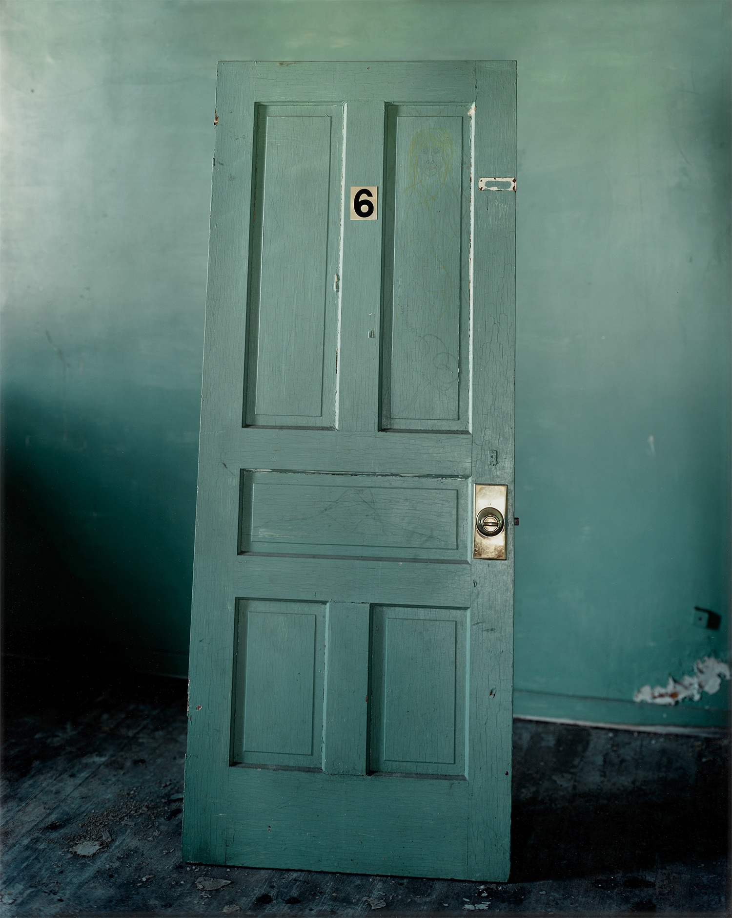 Hotel, Dallas City, Illinois