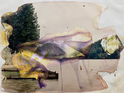 Lake Selmac, OR 8 from Lakes and Reservoirs