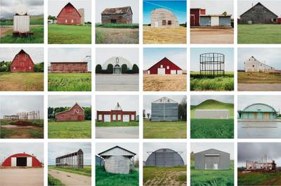 Farm Forms Portfolio