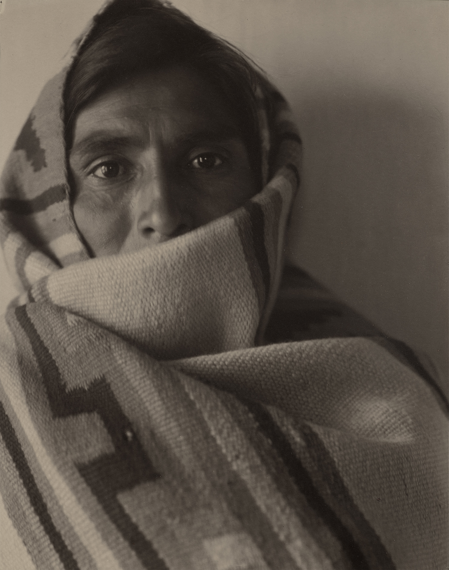 The Little Medicine Man