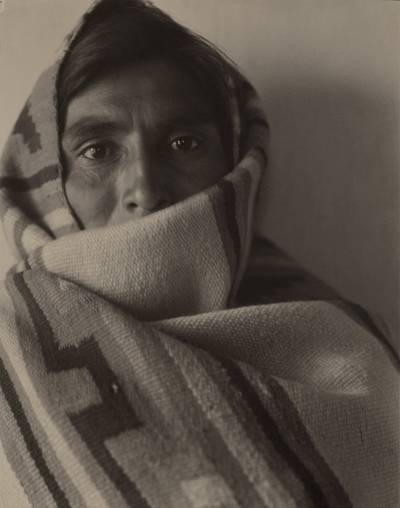 The Little Medicine Man