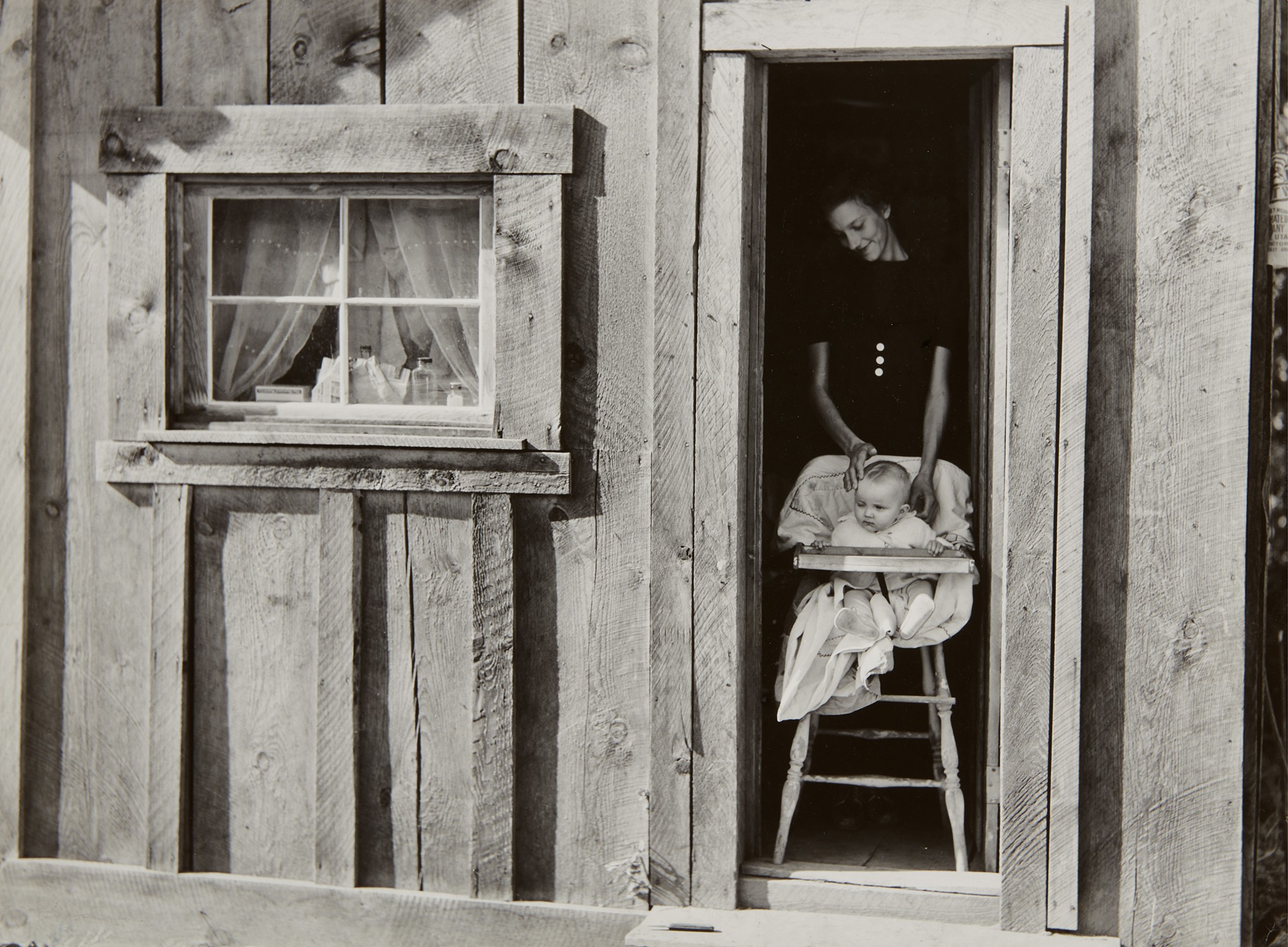 Dorothea Lange