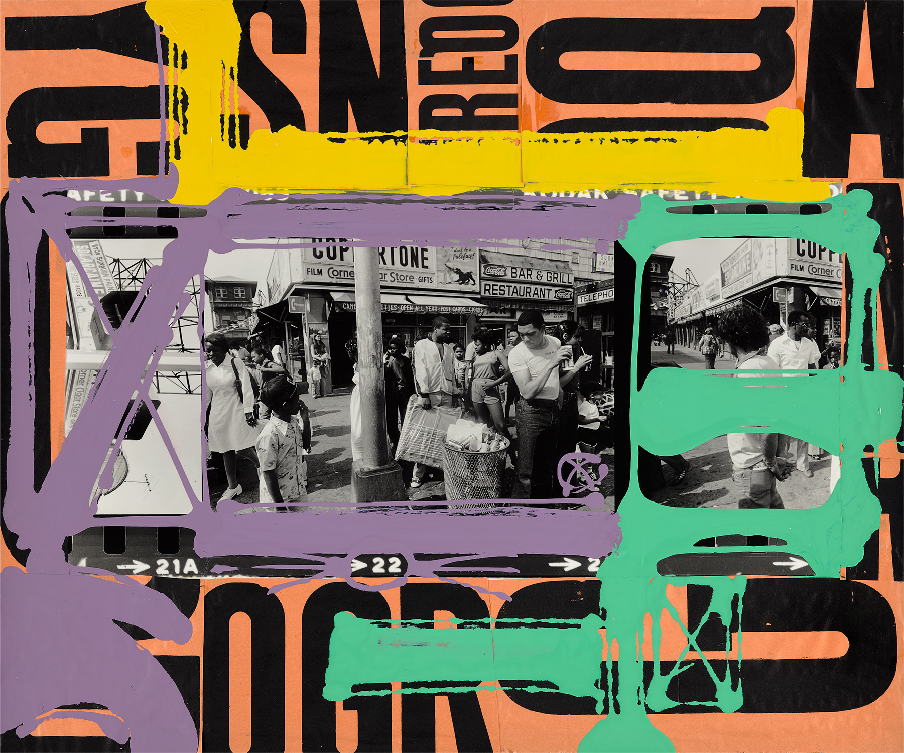 Coney Island, New York