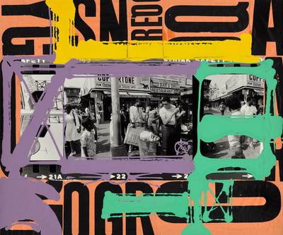 Coney Island, New York