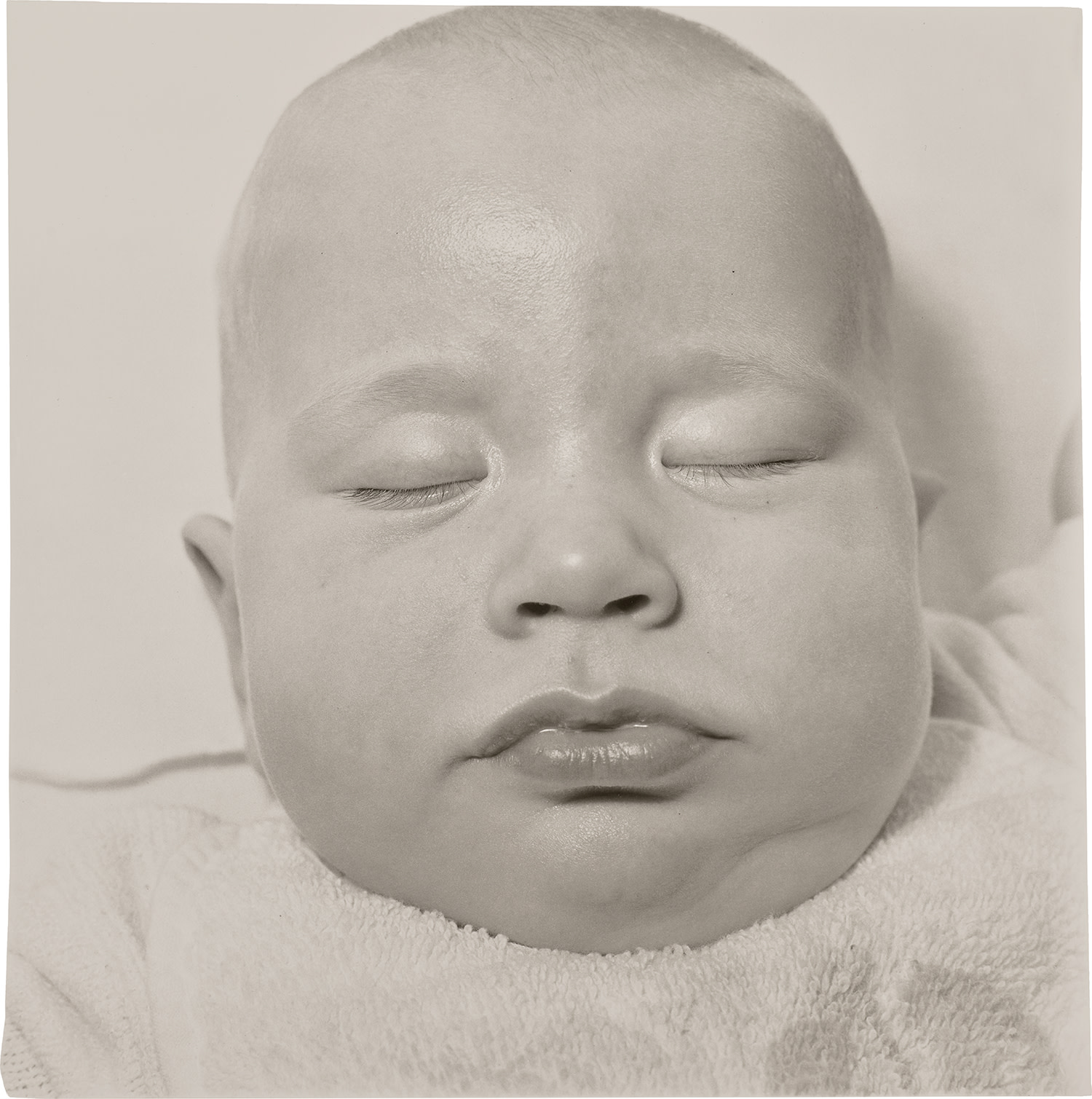 Diane Arbus — Anderson Hays Cooper, N.Y.C.