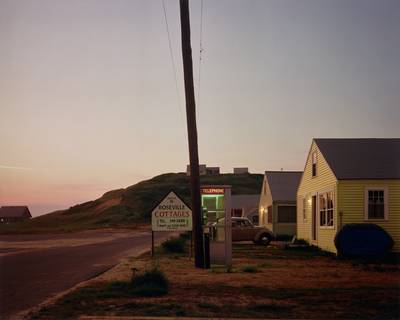 Joel Meyerowitz