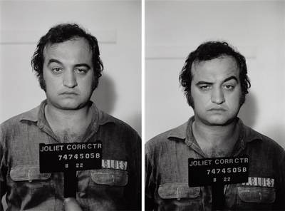 John Belushi (Blues Brothers), Chicago, Illinois
