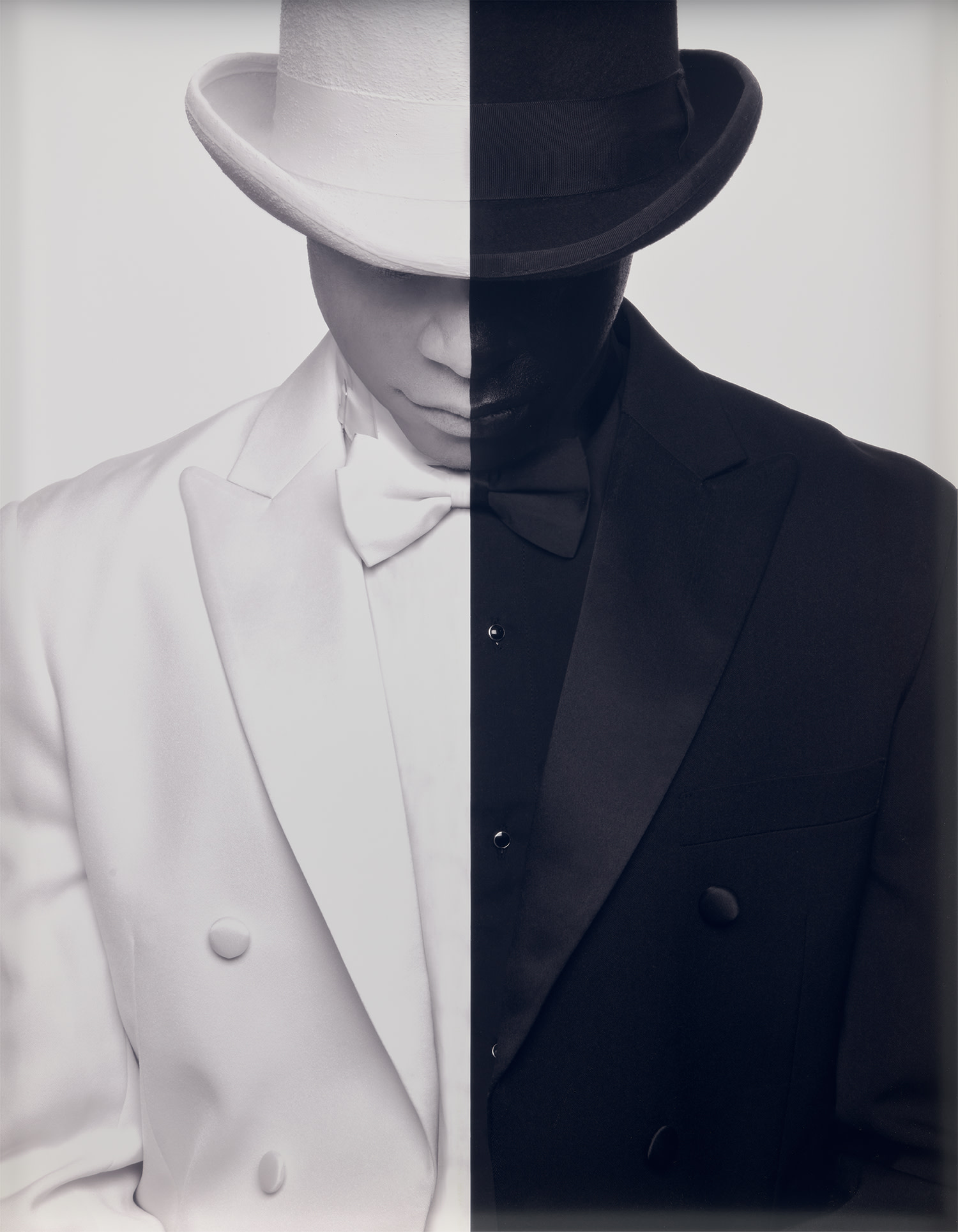 Hank Willis Thomas — Baron of the Crossroads