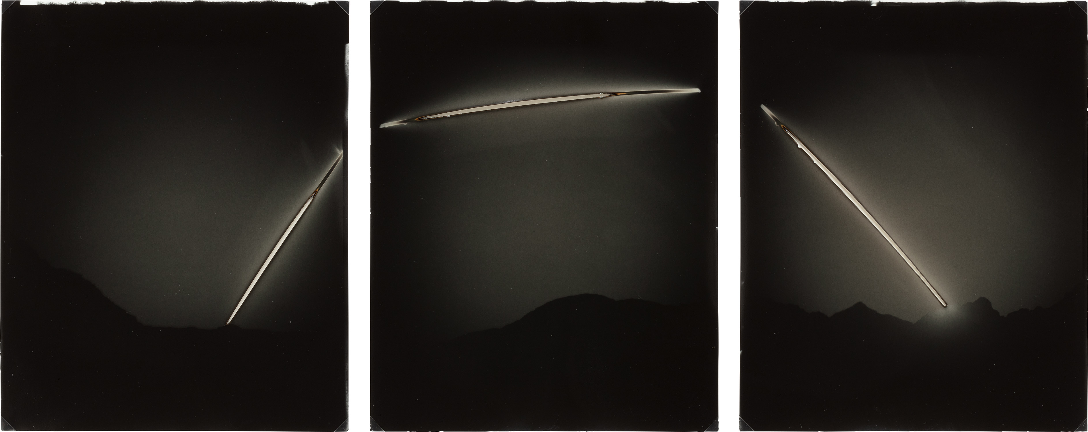 Sunburned GSP#206 (Mojave/Full Day)