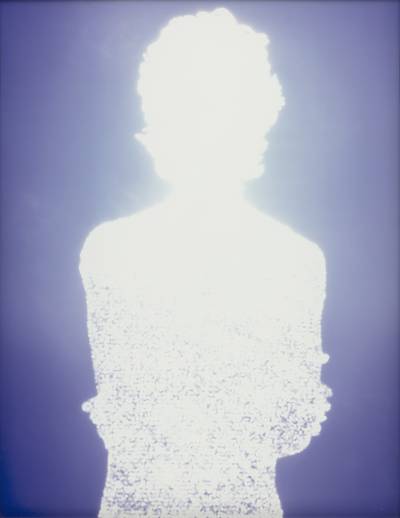 Guest (Nicky May) 25,000 Solar Images, 12.33pm, 19th February