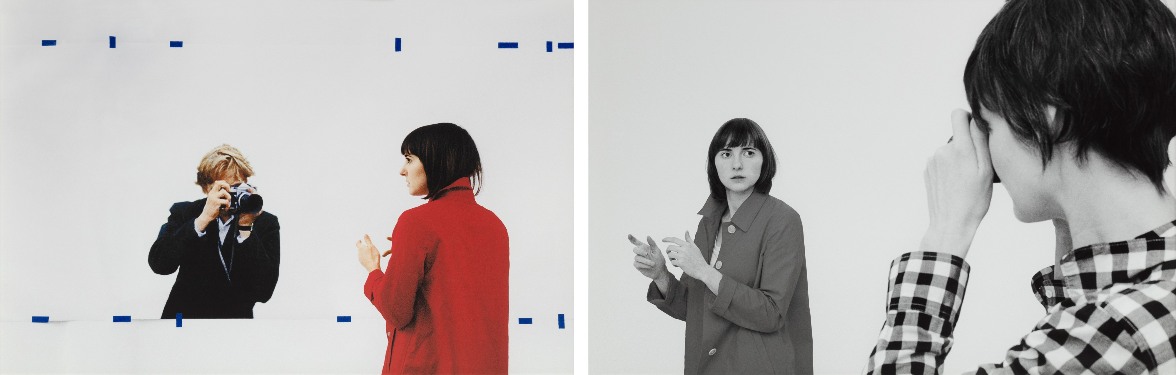 Exposure #99: N.Y.C., 401 Broadway, 02.17.12, 6:38 p.m.