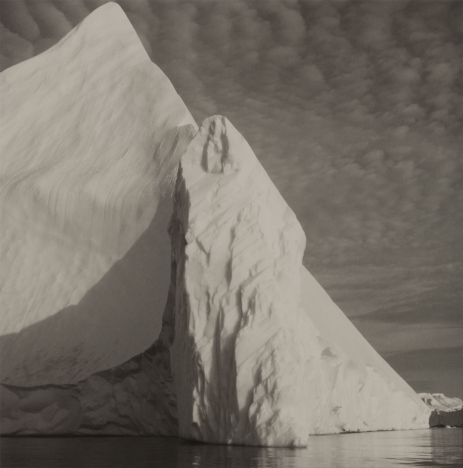 Iceberg #2, Disko Bay, Greenland