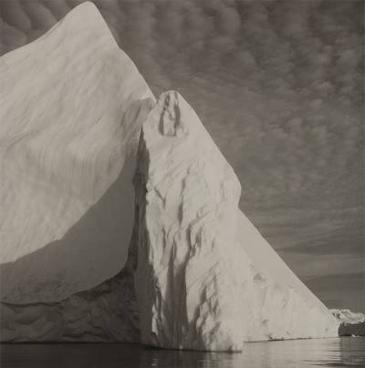 Iceberg #2, Disko Bay, Greenland