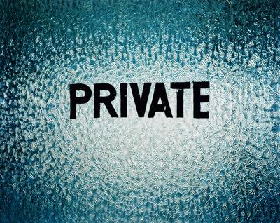 Office Door from Family Business