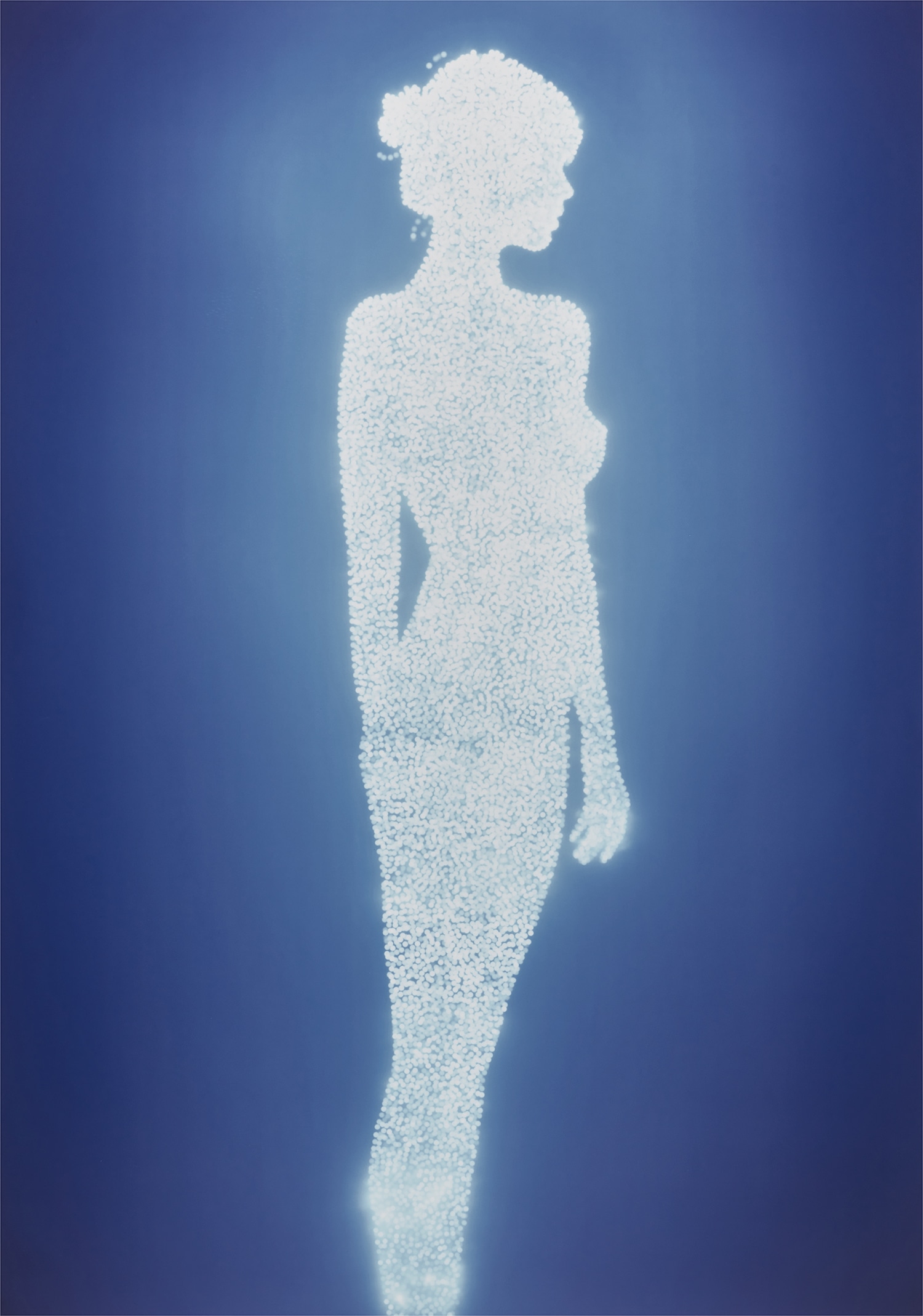 Tetrarch (Claudia Schiffer), 2.30pm 4th March