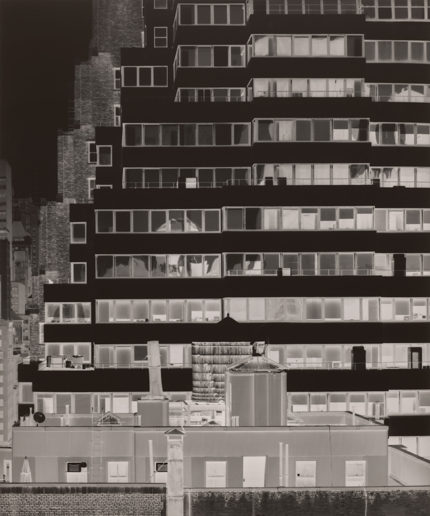 Chrysler Building, June 14