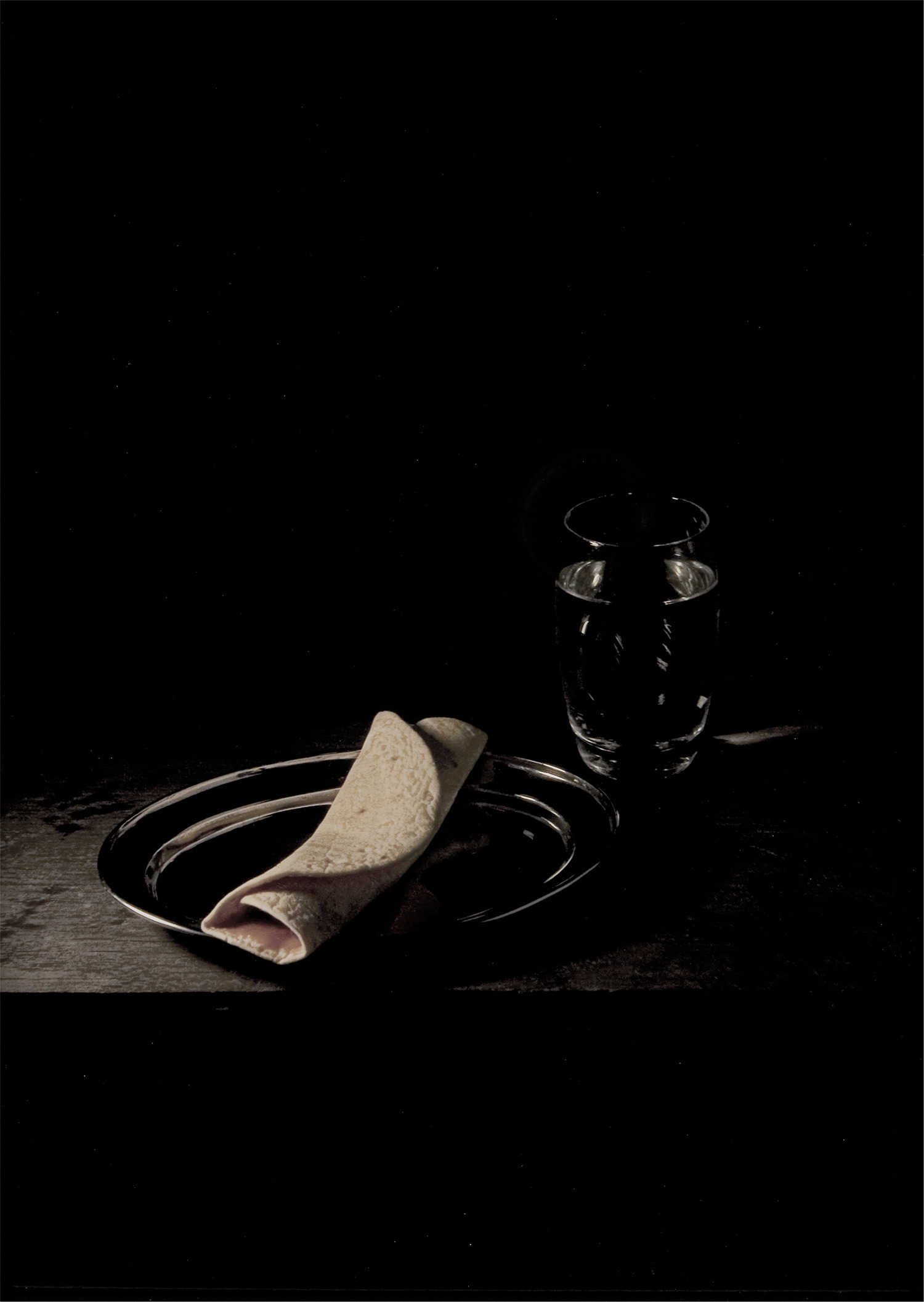 Last Meal on Death Row 'Charles Frances Rumbaugh'