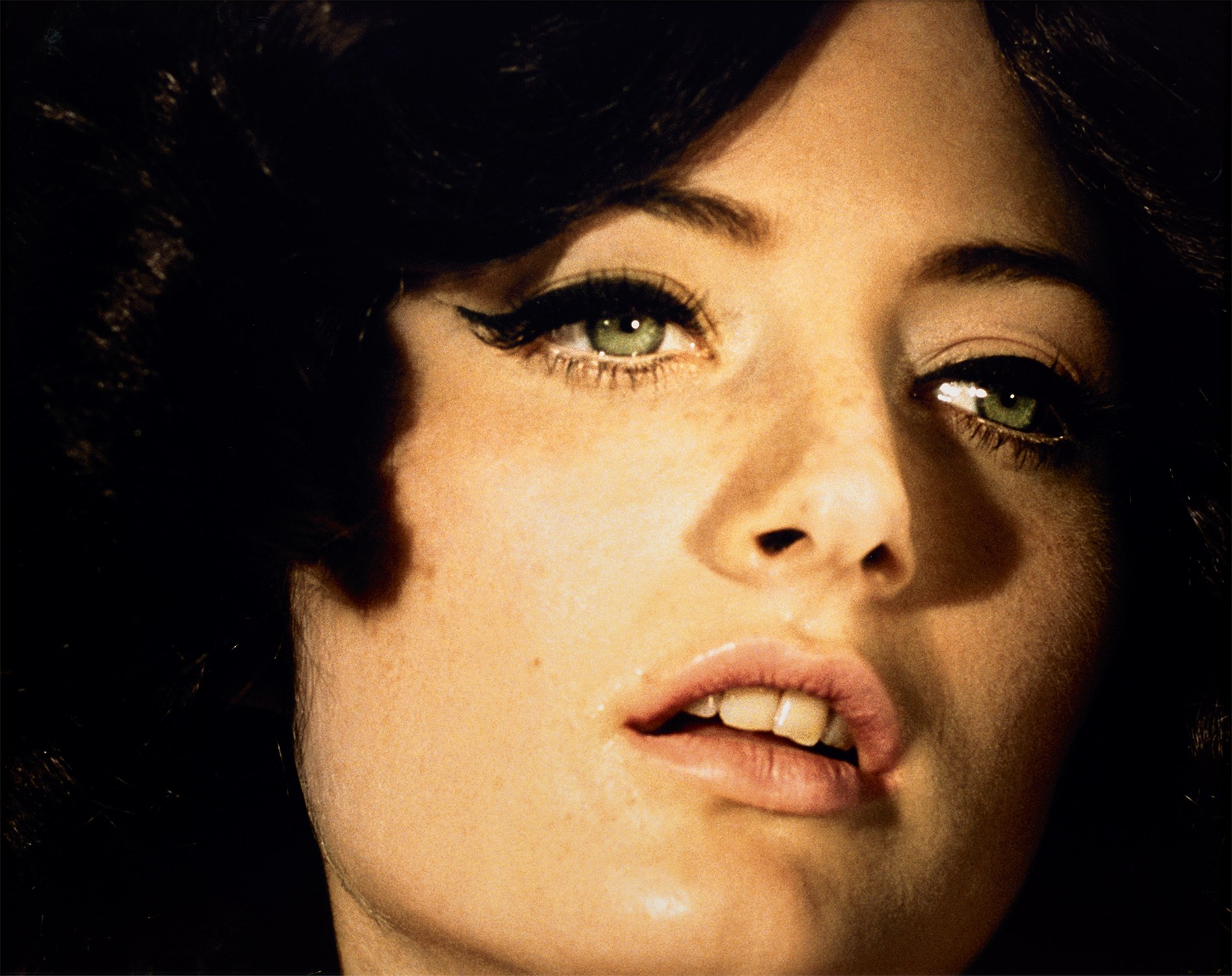 Alex Prager — Wendy from Week End