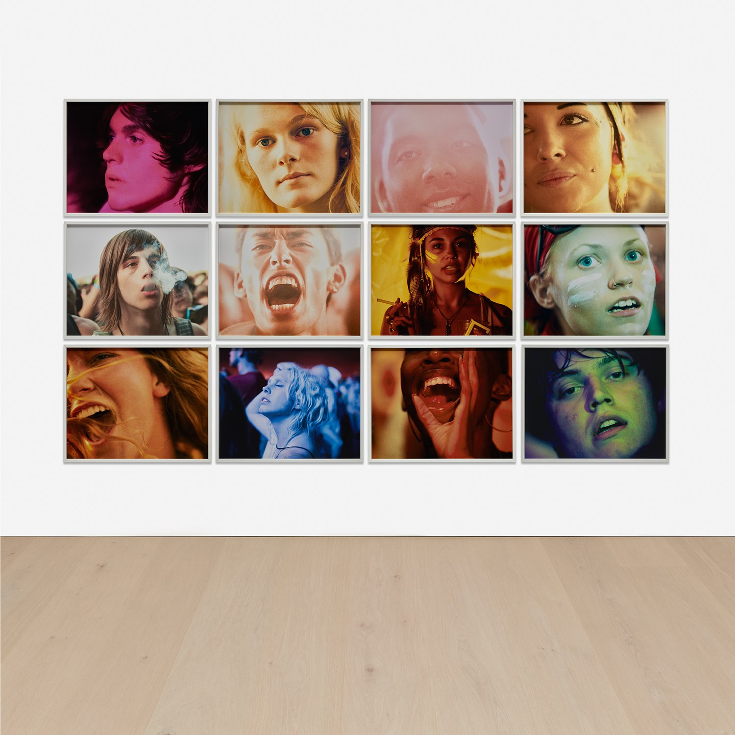 Ryan McGinley — You and My Friends 2