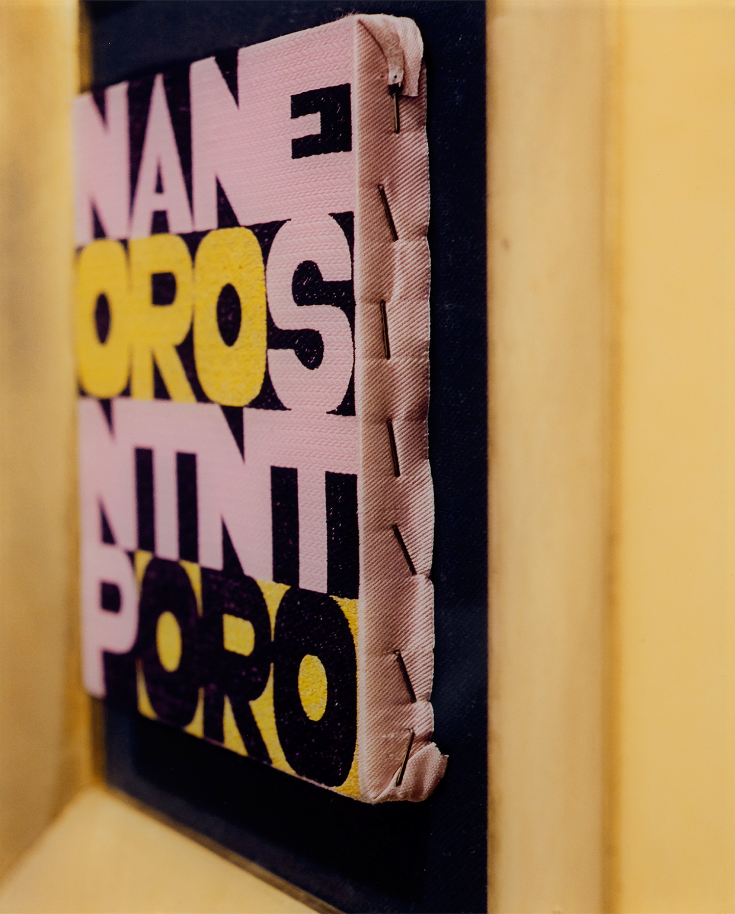 Louise Lawler — ORO