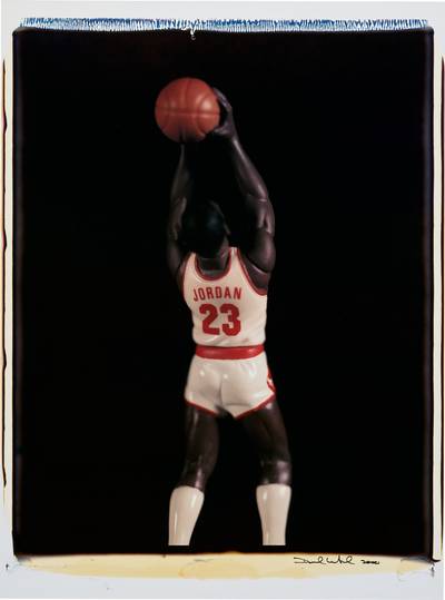 Michael Jordan