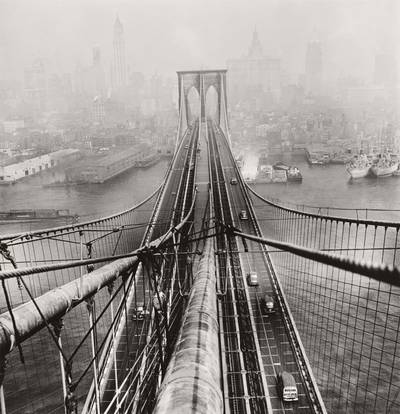 Brooklyn Bridge