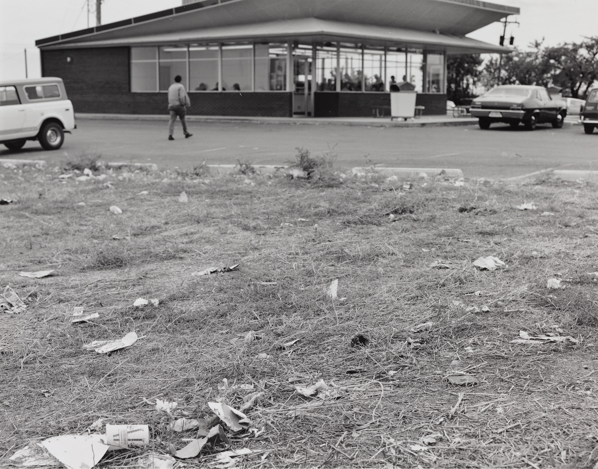 Robert Adams — North Denver