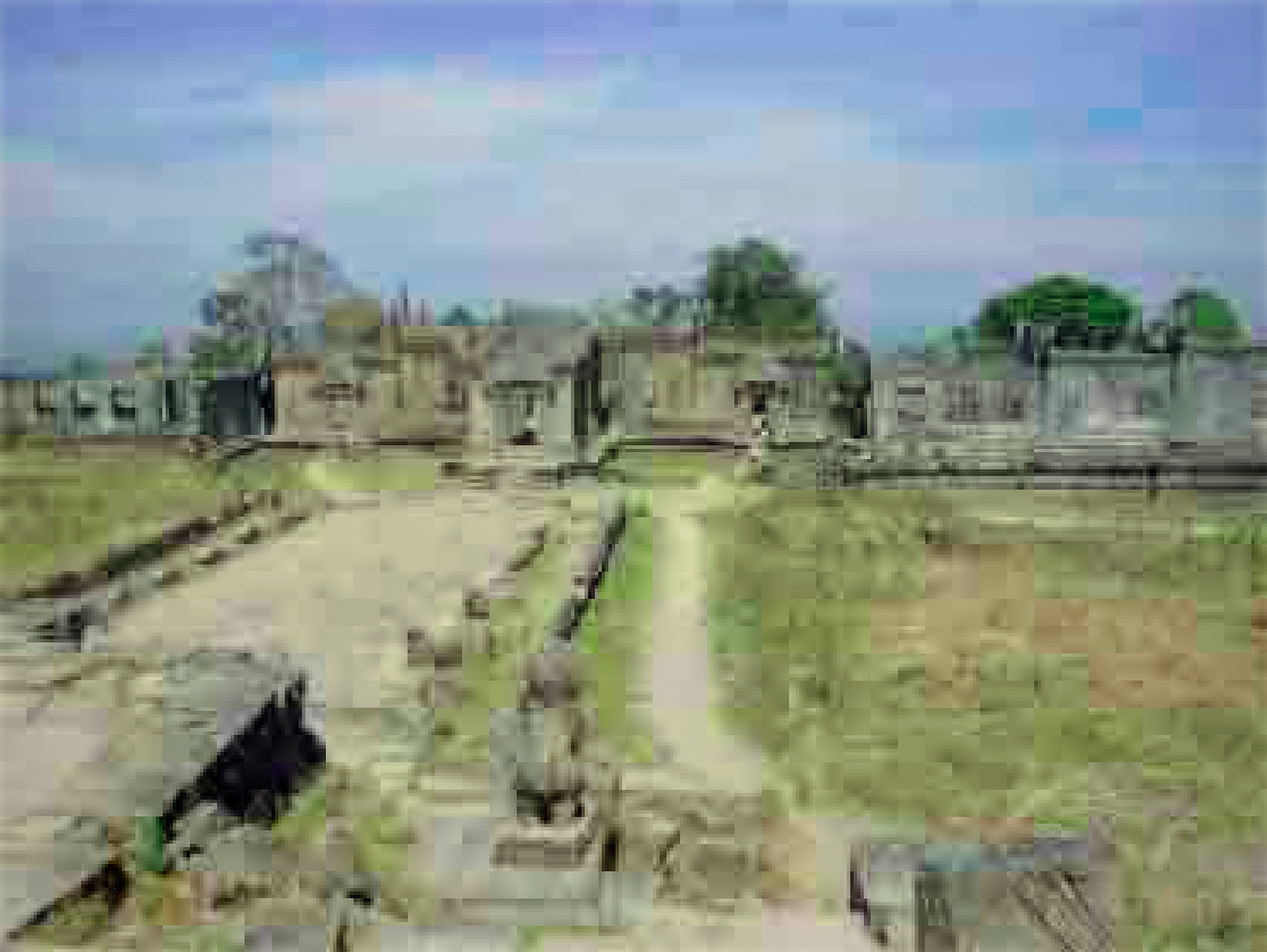 Thomas Ruff — jpeg ca05