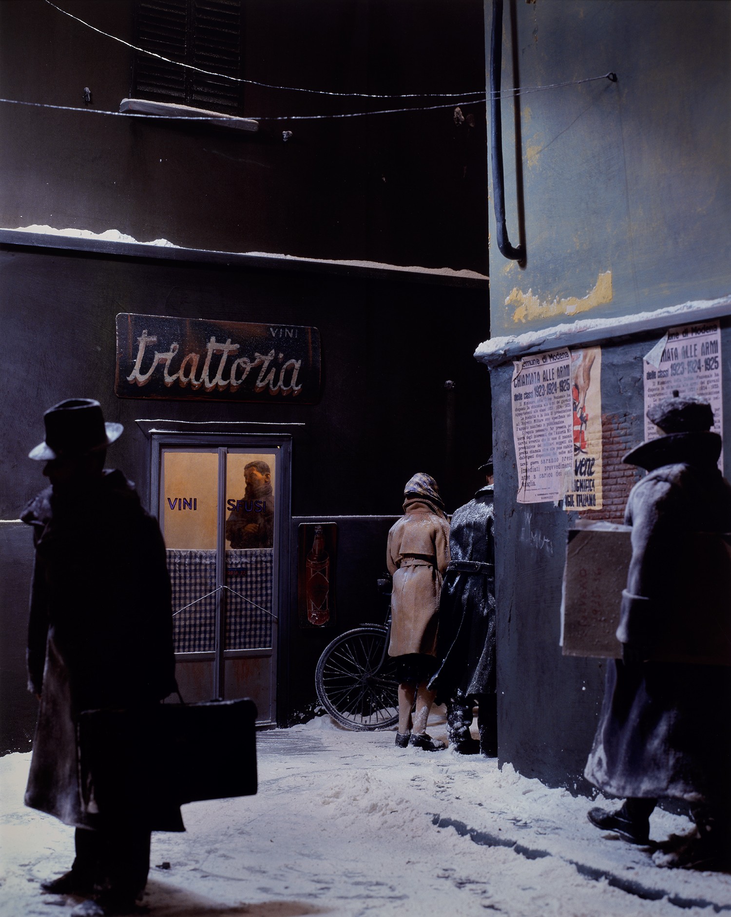 War Souvenir #26 (Christmas 1944)