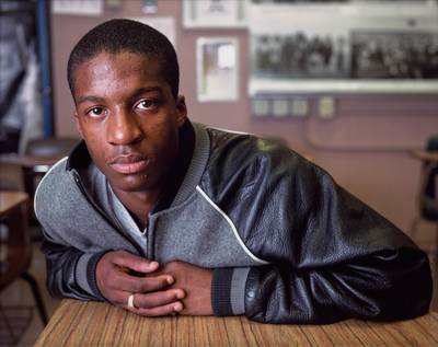 Joseph, School Of Arts, San Francisco from Class Pictures