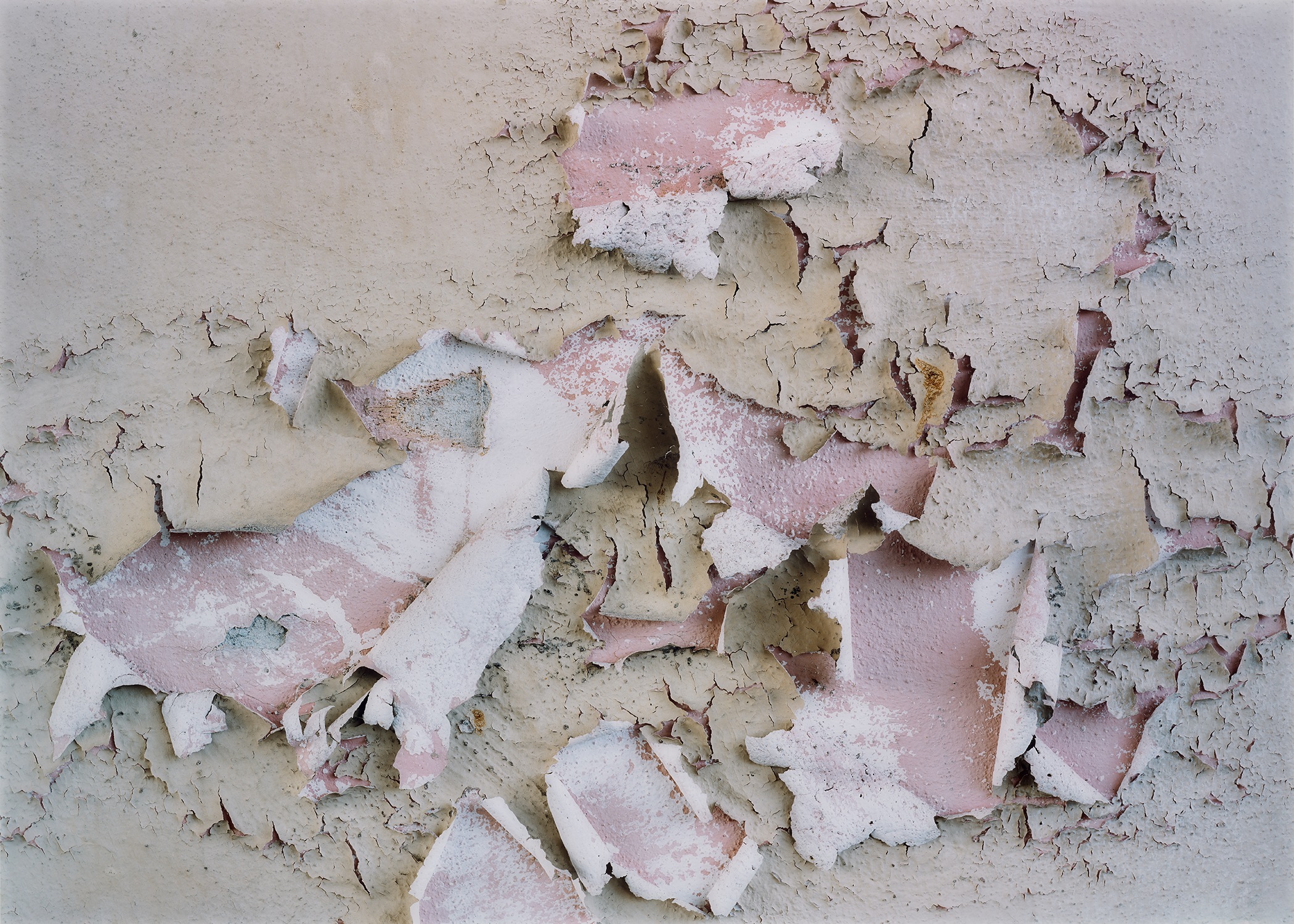 Frank Thiel — Stadt 12/38 (Berlin)