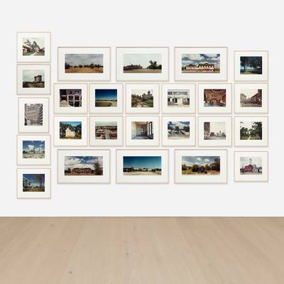 Selected Images from Detroit Photos