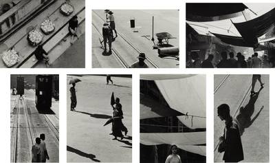 Selected Images (Hong Kong)