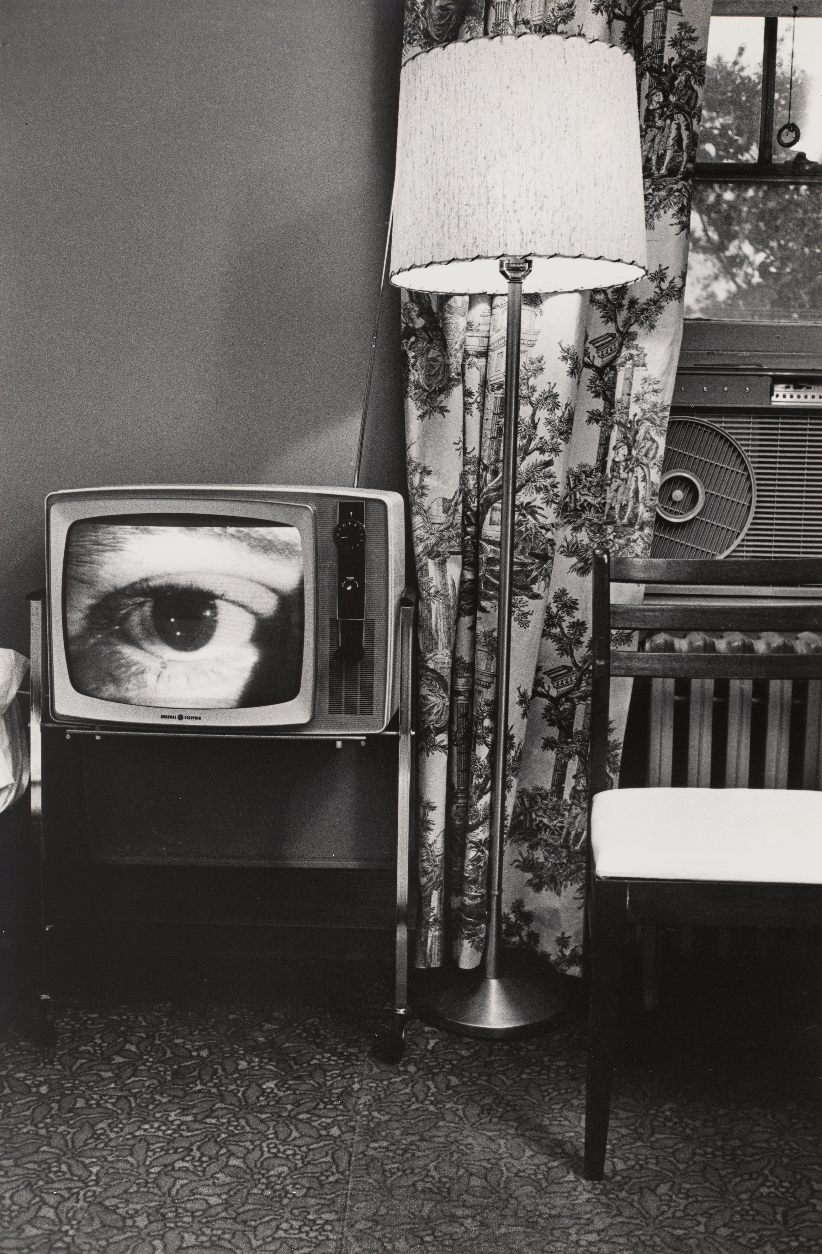 Lee Friedlander — Washington, D.C.